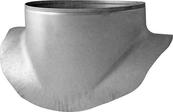 Ventiliacinis stogelis ALNOR VHK-125, 125 mm