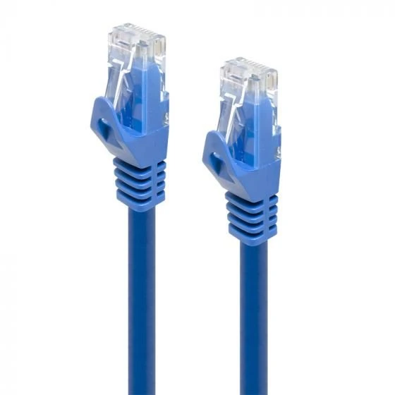 Alogic ALOGIC 1.5M Mėlynas CAT6
