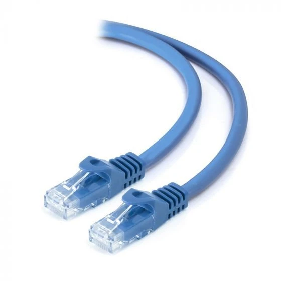 Alogic ALOGIC 1.5M Mėlynas CAT6