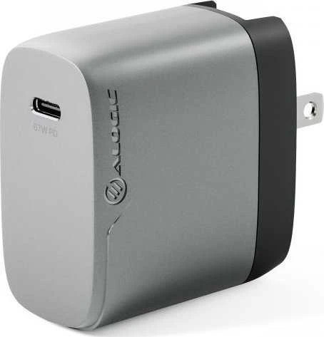 Įkroviklis Alogic 1X67 RAPID POWER 67W MULTI
