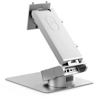 Laikiklis Alogic stovas monitoriams ASPEKT Omni Fold Stand Mac Mini (A32OFSSLV)