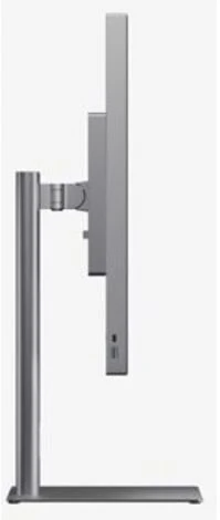 Monitorius Alogic ASPEKT 32 UHD Błyszczący Docking Pilka (32A4KPDSGR)