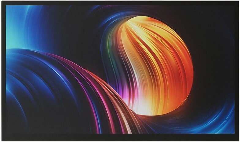 Alogic ASPEKT Touch 32 UHD matinis doko monitorius, tik kosminės pilkos spalvos