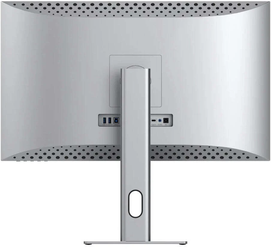 Monitorius ALOGIC Clarity Touch 27" 5K su 65W PD