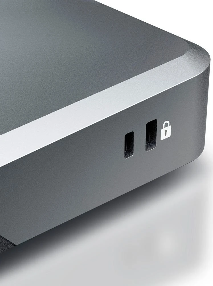 Alogic Dx3 Triple 4K Ekranas