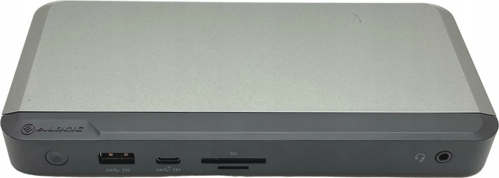 Alogic Dx3 Triple 4K Ekranas
