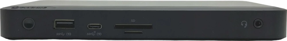 Alogic Dx3 Triple 4K Ekranas