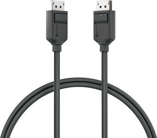 Kabelis Alogic DisplayPort 4K (EL2DP-03)