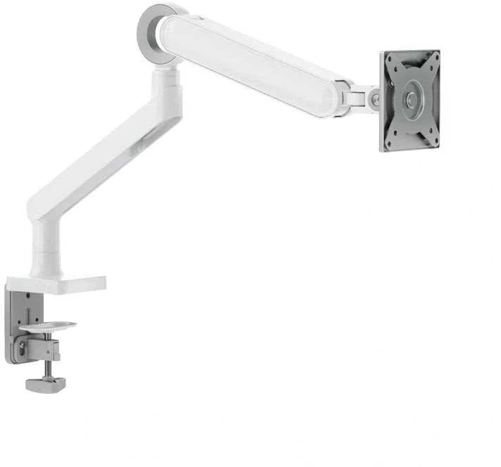 Laikiklis Alogic Na monitorius 17 - 35 Glide Flexible Baltas (C32GMA1)