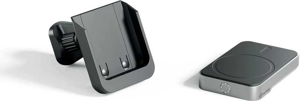 Įkroviklis Alogic MATRIX+ UNIVERSAL CAR CHARGER 5