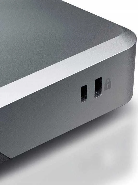 Alogic MX3 USB-C stotelė / replikatorius (DUPRMX3-WW)