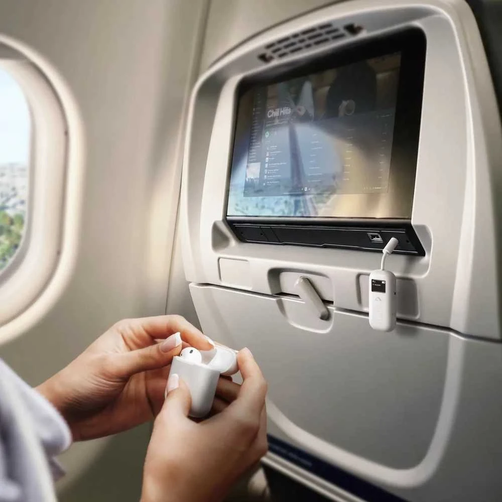 „Bluetooth“ adapteris „Alogic SKYSOUND BLUETOOTH“