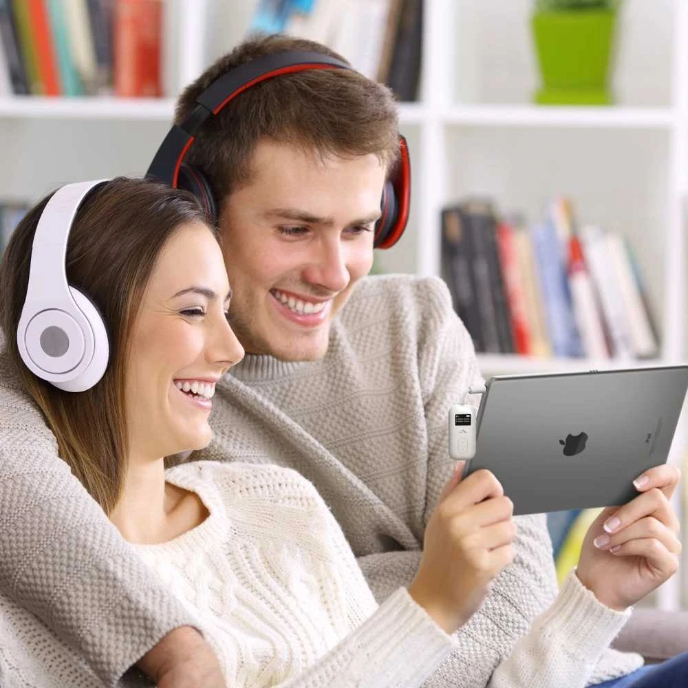 „Bluetooth“ adapteris „Alogic SKYSOUND BLUETOOTH“
