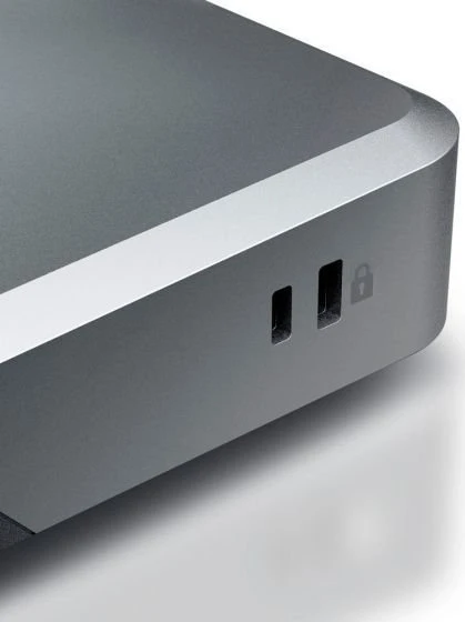 Stacja/replikator Alogic Prime MX2 USB-C (DUPRMX2-100)