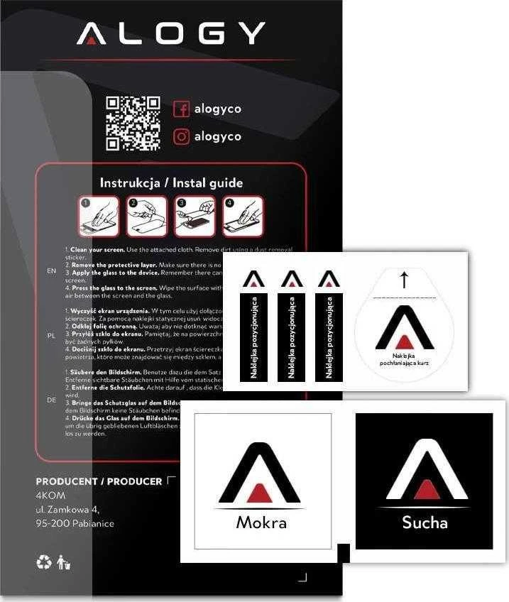 Reach LCD apsauginis stikliukas 9H Samsung G990 S21 FE 5G