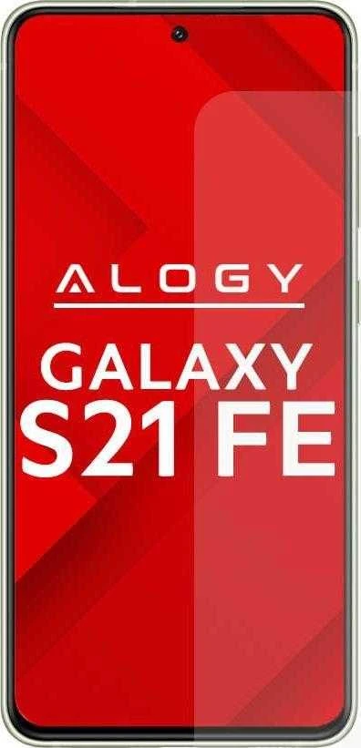 Reach LCD apsauginis stikliukas 9H Samsung G990 S21 FE 5G