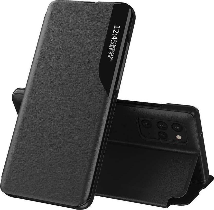 Alogy Dėklas portfelis Alogy Smart View Cover, skirtas Samsung Galaxy S20  Plus | Varle.lt