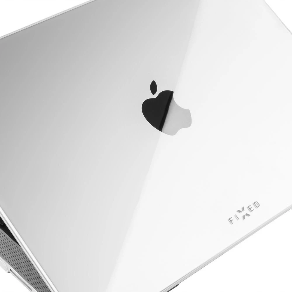 Alogy FIXED Pure do Apple MacBook Air 15.3" (2023/2024) permatomas