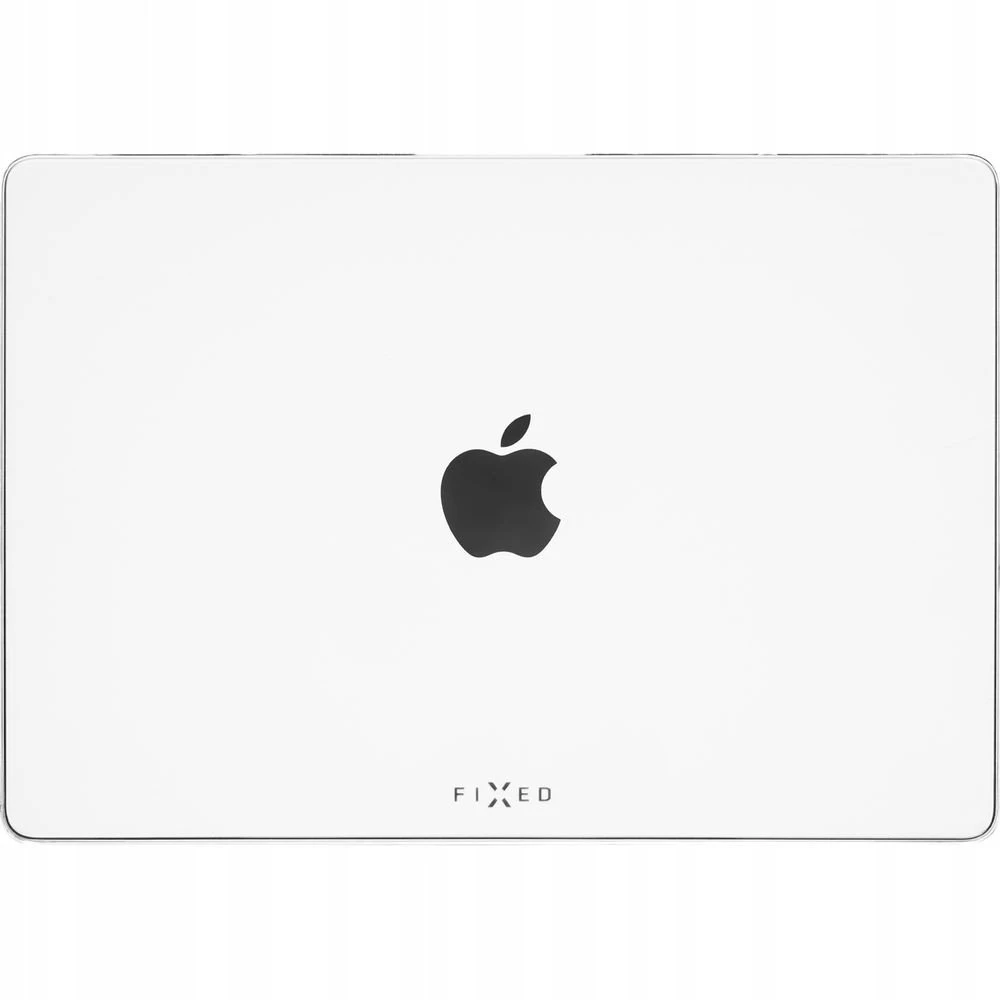 Alogy FIXED Pure do Apple MacBook Air 15.3" (2023/2024) permatomas