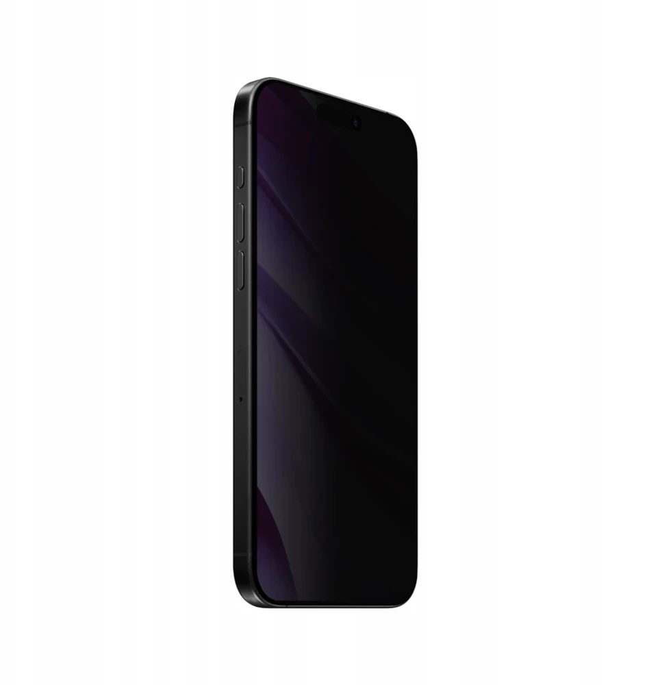 TFO Grūdintas stiklas "iPhone 16 Pro Max" 6,9
