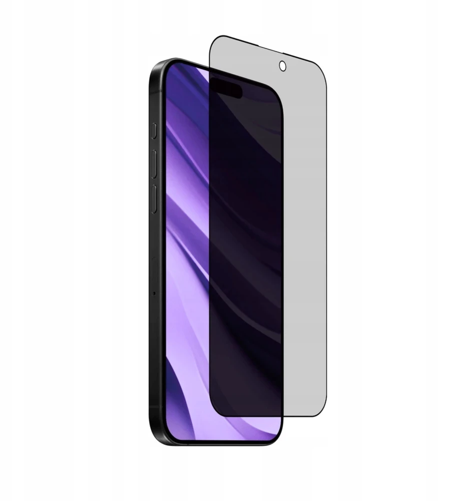 TFO Grūdintas stiklas "iPhone 16 Pro Max" 6,9