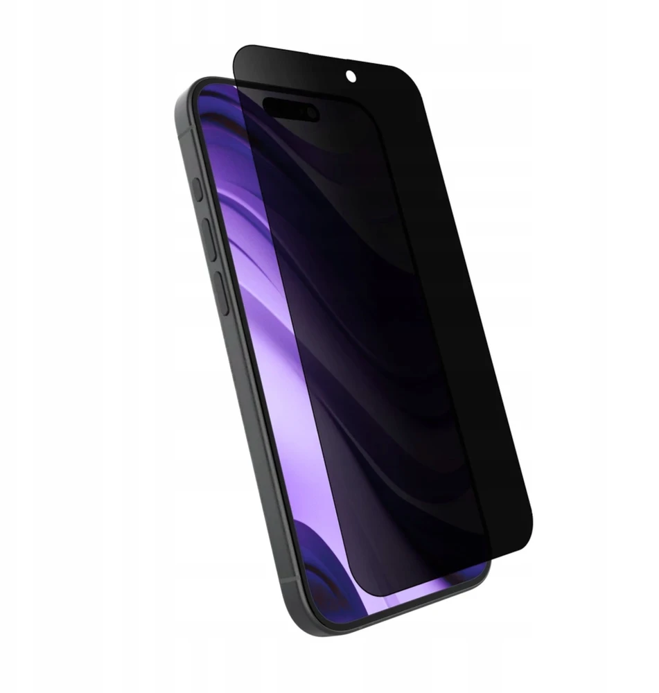 TFO Grūdintas stiklas "iPhone 16 Pro Max" 6,9