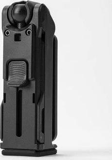 Objektyvas Googong Telefono laikiklis - Goocong S3C 360° reguliuojamas išmaniesiems telefonams 56-90mm, maksimali apkrova 500g