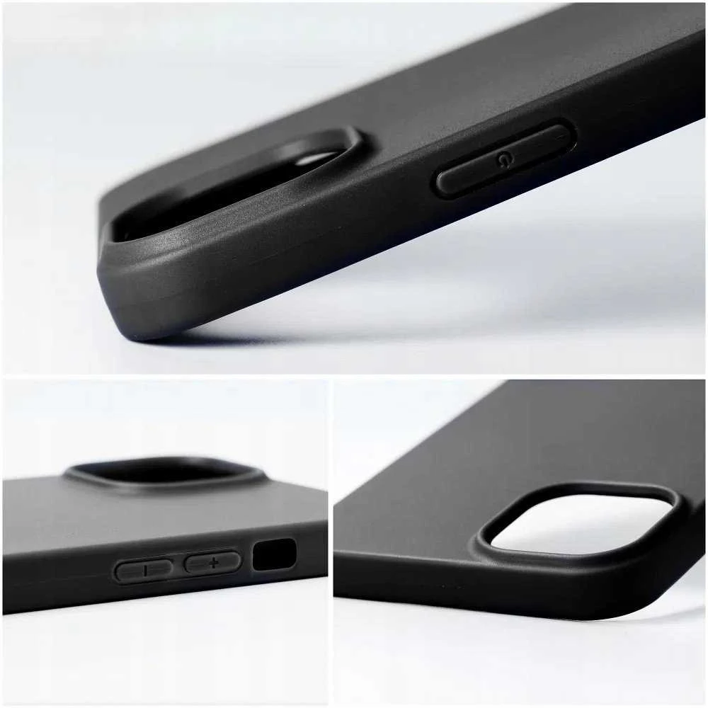 Dėklas Oem Case for Google Pixel 9 PRO Matt juodas