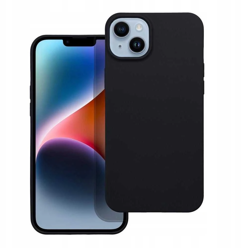 Dėklas Oem Case for Google Pixel 9 PRO Matt juodas