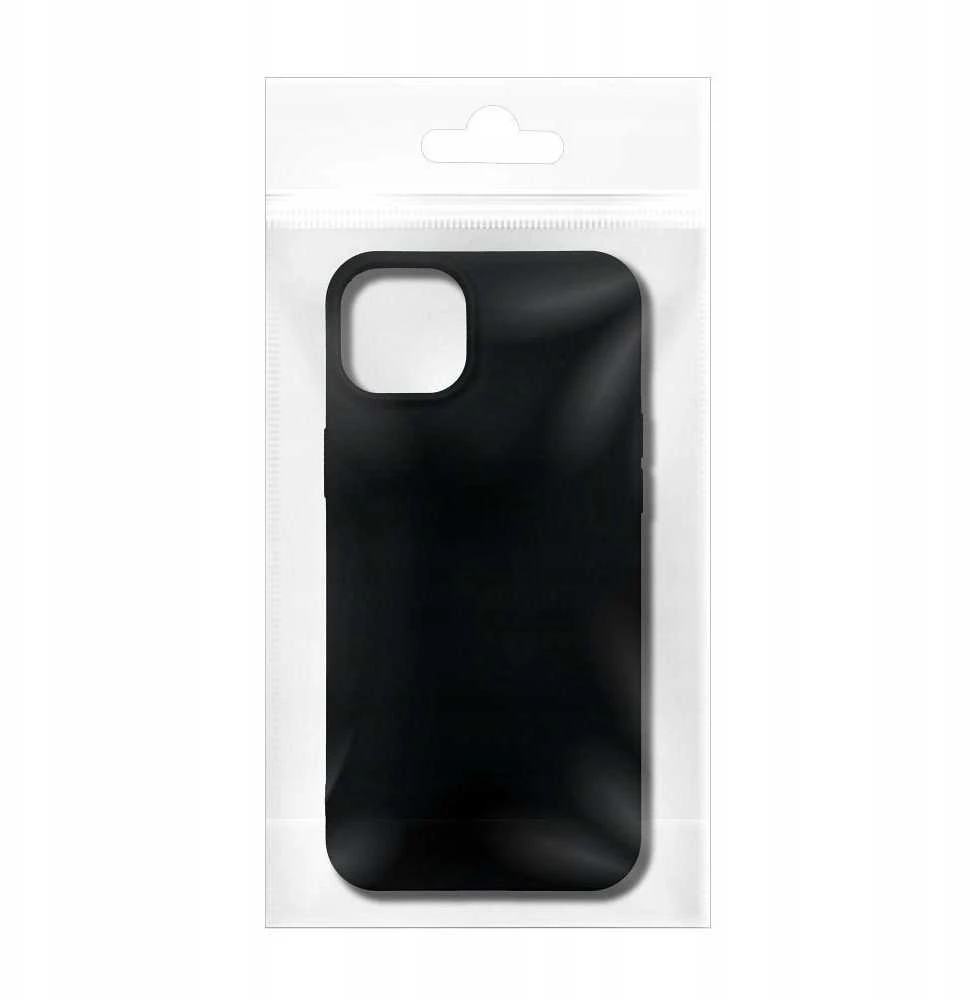 Alogy Dėklas Oem Matinis case for GOOGLE PIXEL 9 juodas