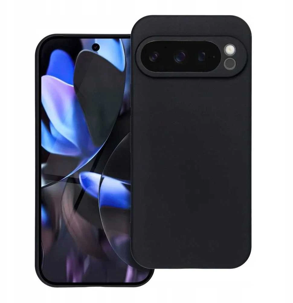 Dėklas Oem Case for Google Pixel 9 PRO Matt juodas