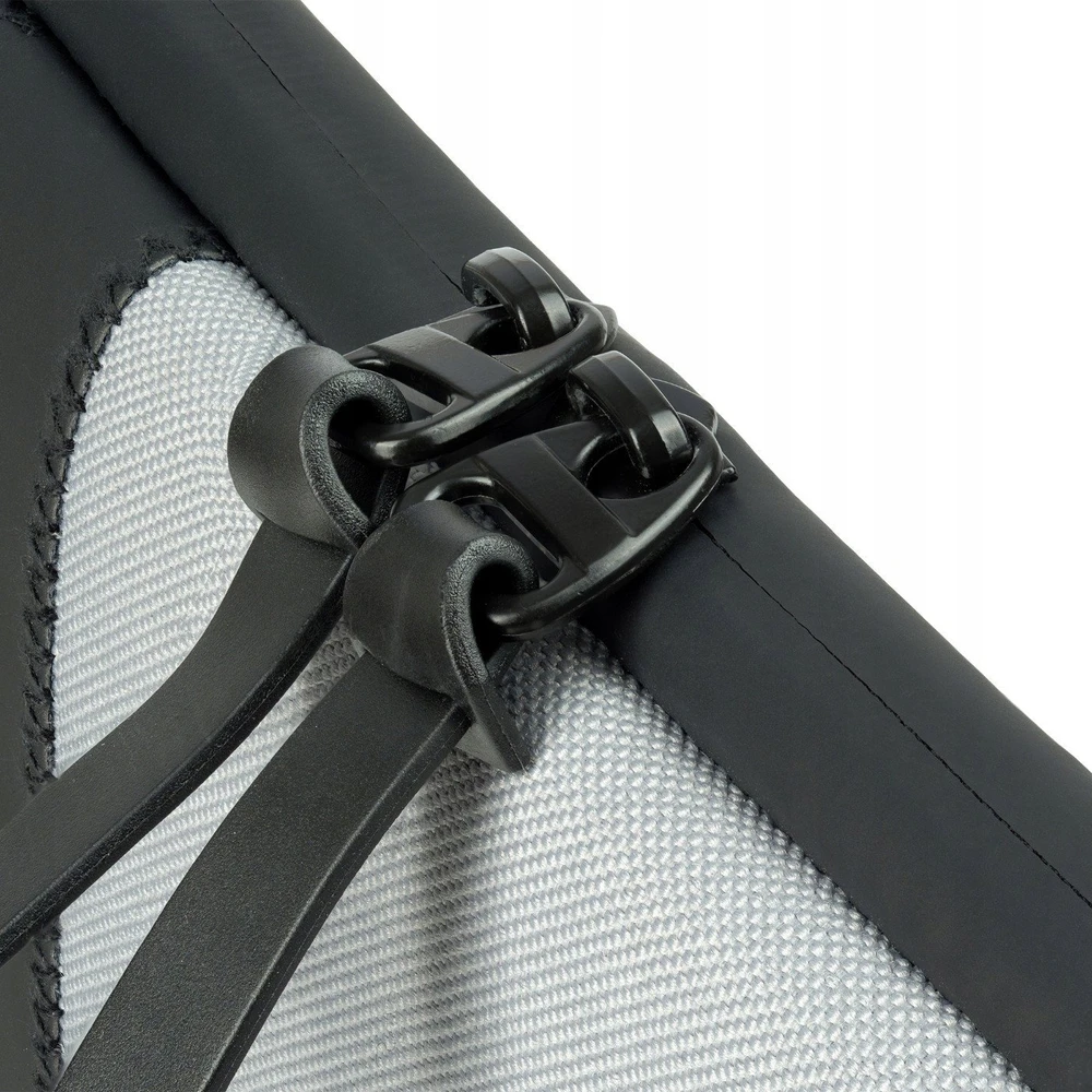 Krepšys Alogy Qualo QPL-13-07 Nešiojamas kompiuteris bag 13.3''