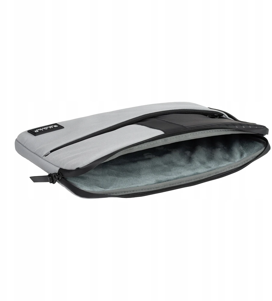 Krepšys Alogy Qualo QPL-13-07 Nešiojamas kompiuteris bag 13.3''