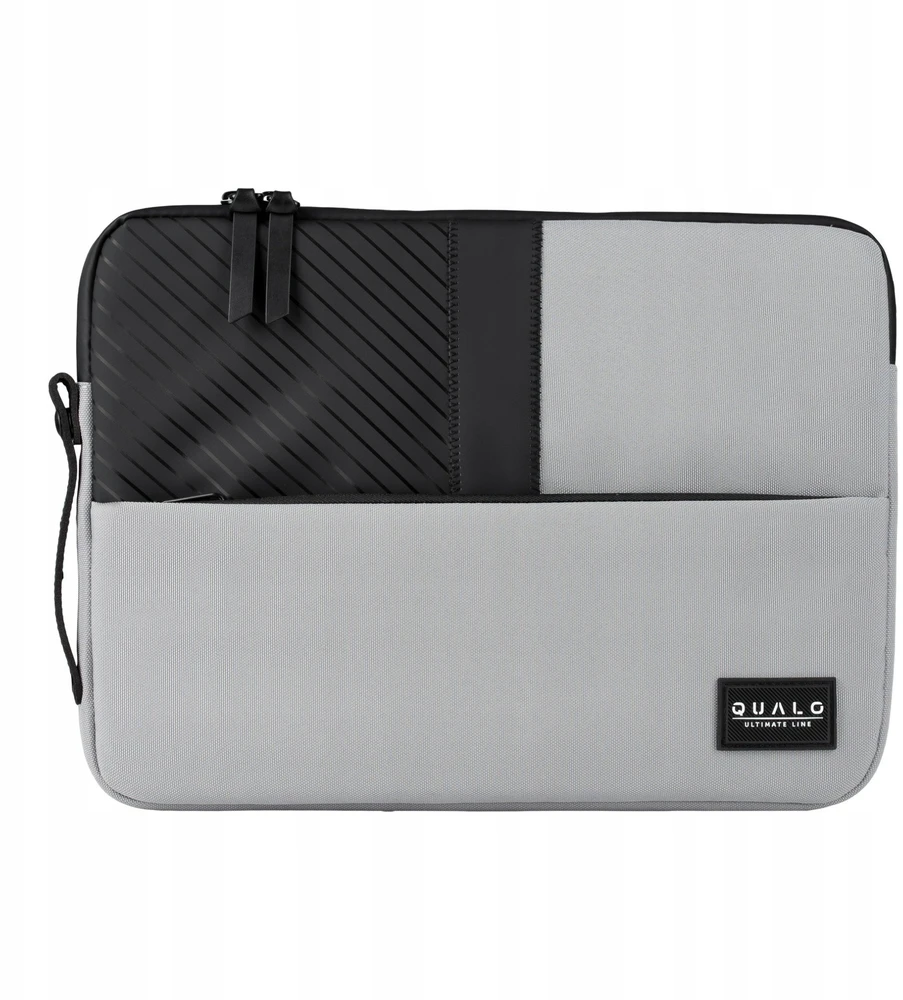 Krepšys Alogy Qualo QPL-13-07 Nešiojamas kompiuteris bag 13.3''