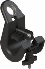 Alpar UNIVERSALUS PER RANKENĄ 2/4X16-120