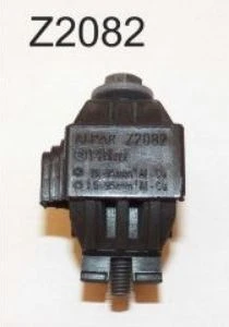 Alpar PRISIJUNK KRYŽIAUS. AL-CU 16-95/1,5-50 DVIPUSIS.