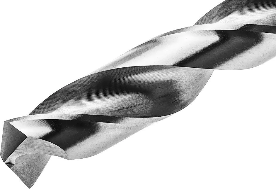 Grąžtas Wiertła „Baildon BASIC DIN 338 RN NWKa“ 15 mm metalo grąžtai, HSS (S), 169–114 mm, 5 kartotinis