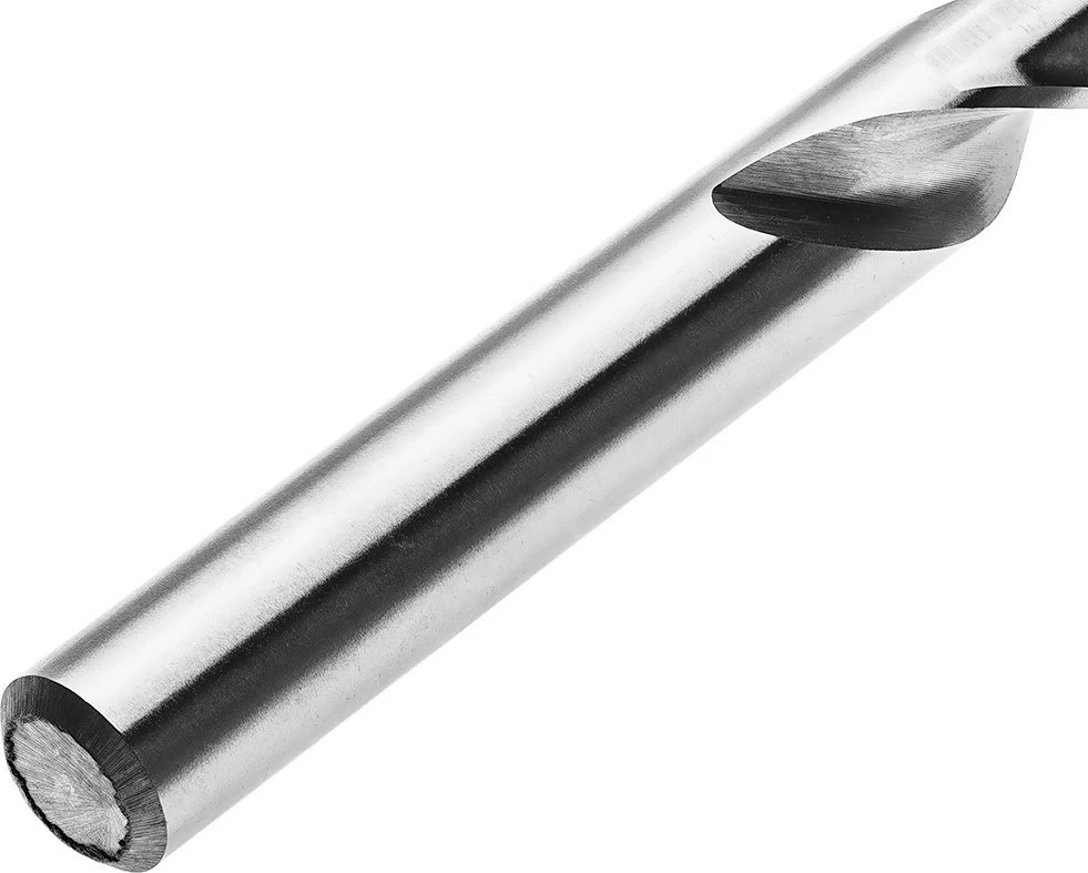 Grąžtas Wiertła „Baildon BASIC DIN 338 RN NWKa“ 15 mm metalo grąžtai, HSS (S), 169–114 mm, 5 kartotinis