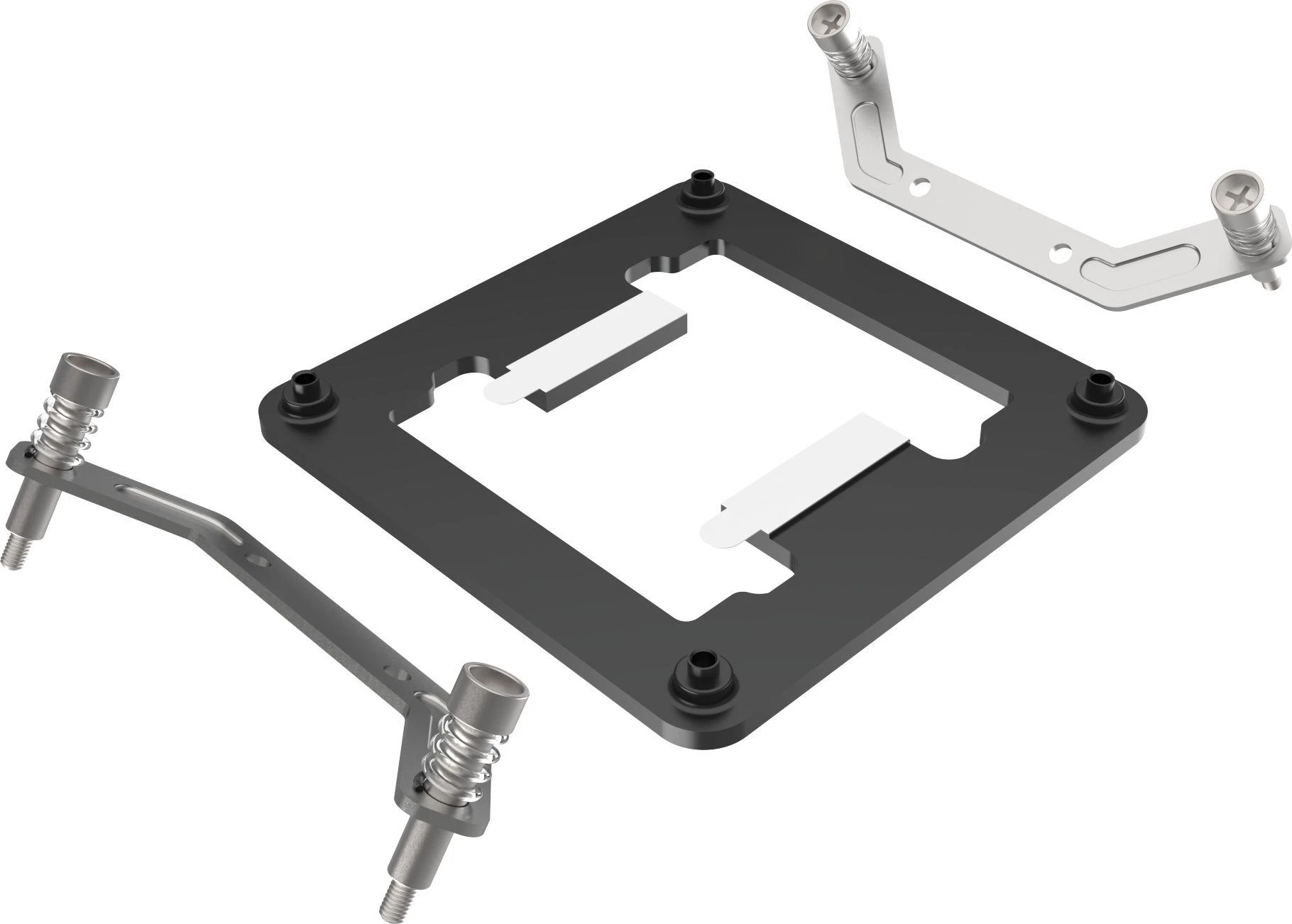 Alpenföhn Ben Nevis Series Mounting Kit – Intel LGA 1700