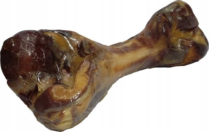 ALPHA SPIRIT HAM BONE MEDI Serano kaulas vakuume