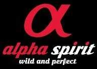 Alpha Spirit PRIMAL IBERIAN Sardin pašaras šunim su sardine 1kg