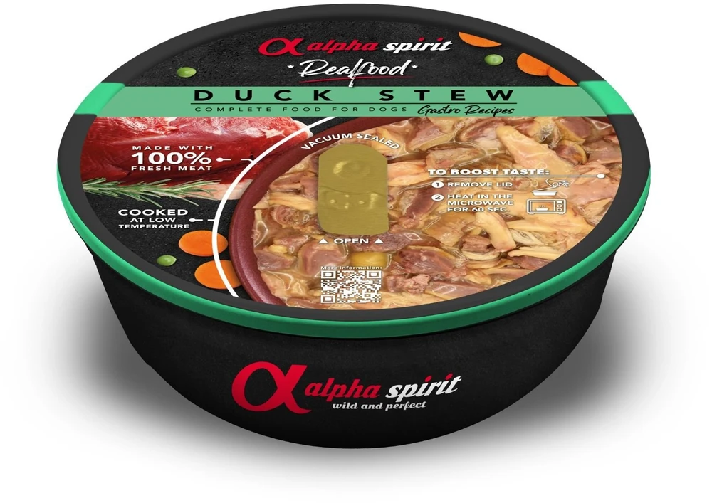 ALPHA SPIRIT Realfood troškinys su antiena 280g (9)