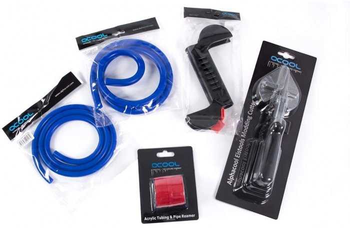 Alphacool 29143 kompiuterių aušinimo sistemų dalis / priedas