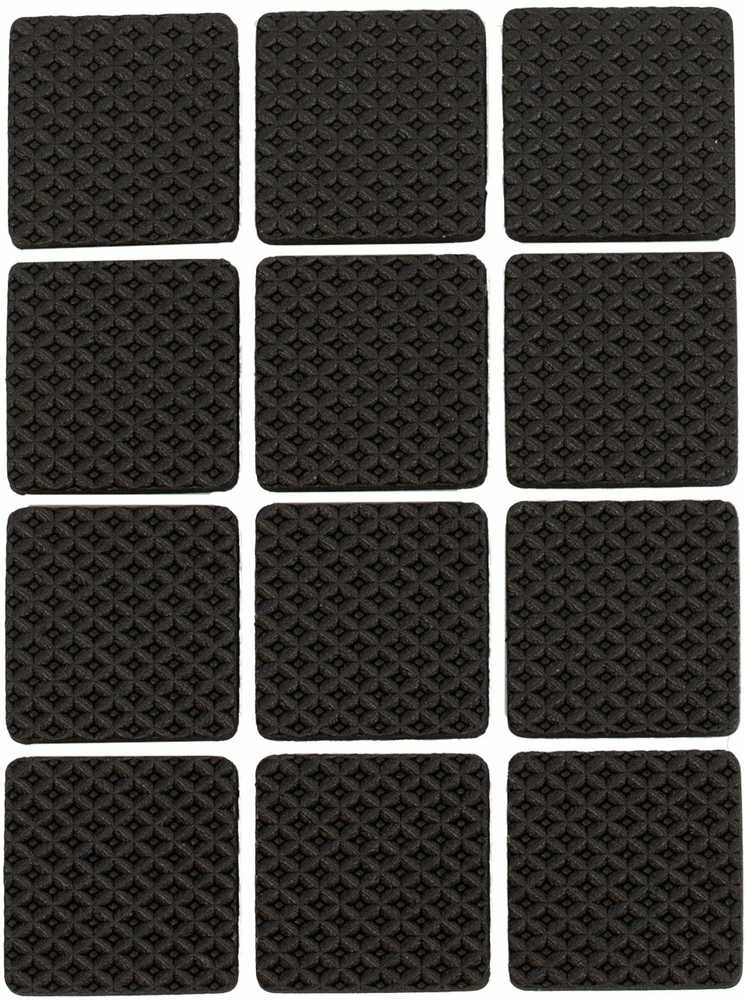 Paduk bal eva12.5x12.5mm 20 vnt Haushalt