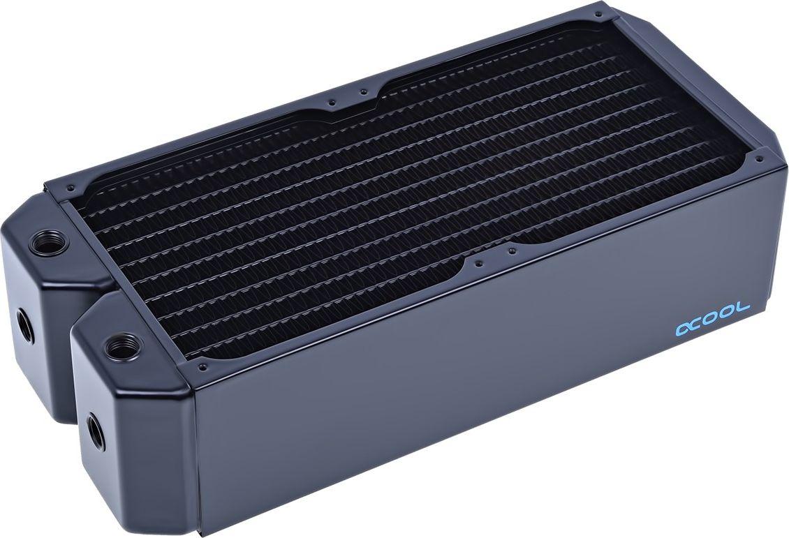 Alphacool NexXxoS Monsta radiatorius - 280mm