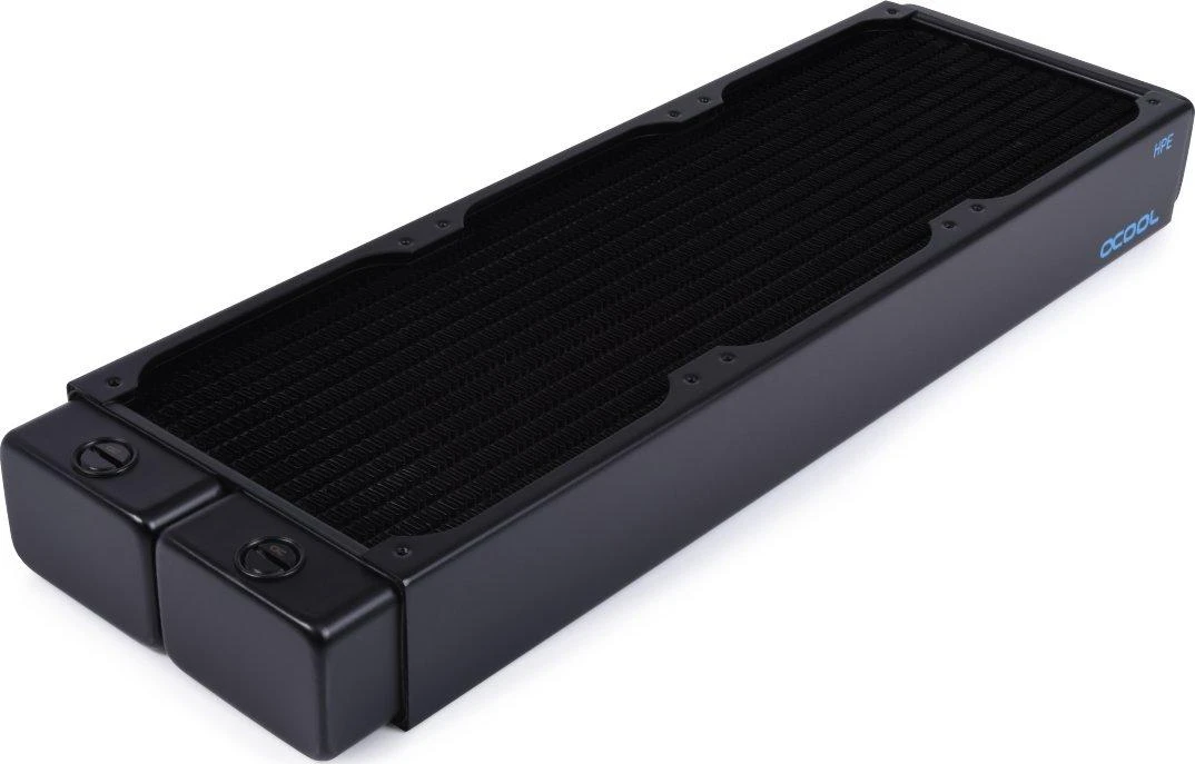 Alphacool skyscio ausinimo radiatorius 360mm