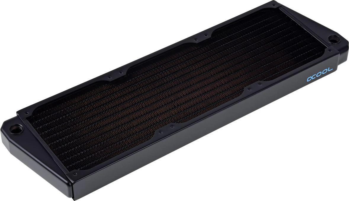„Alphacool NexXxos ST30 Full Copper 360mm“ (1011658)