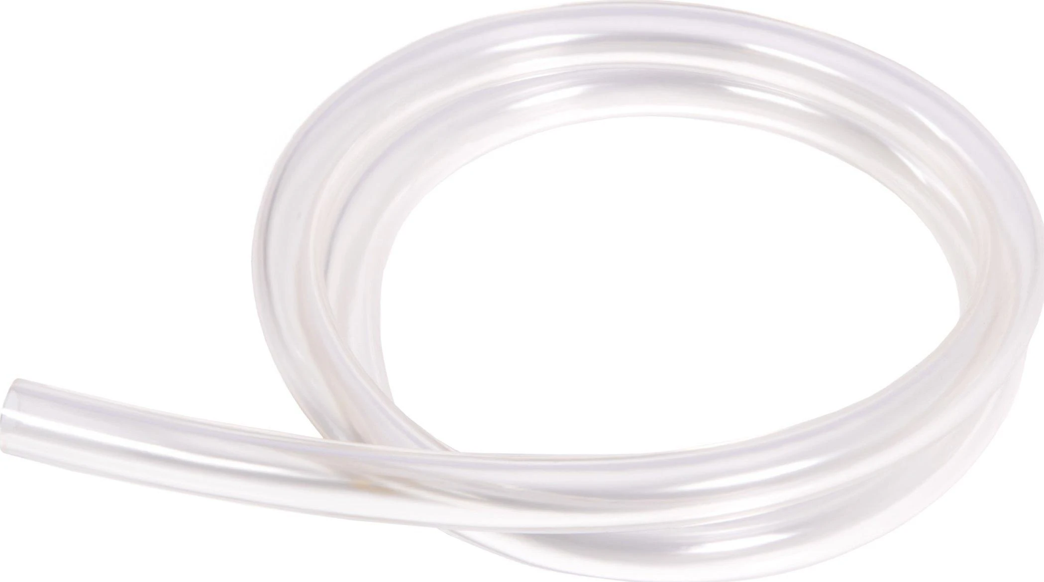 Alphacool AlphaTube Hose HF 16/10mm – Ultra Clear 1 m