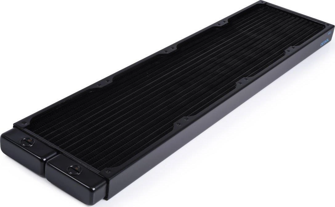 Alphacool NexXxoS HPE-30 Radiatorius 560mm - juodas