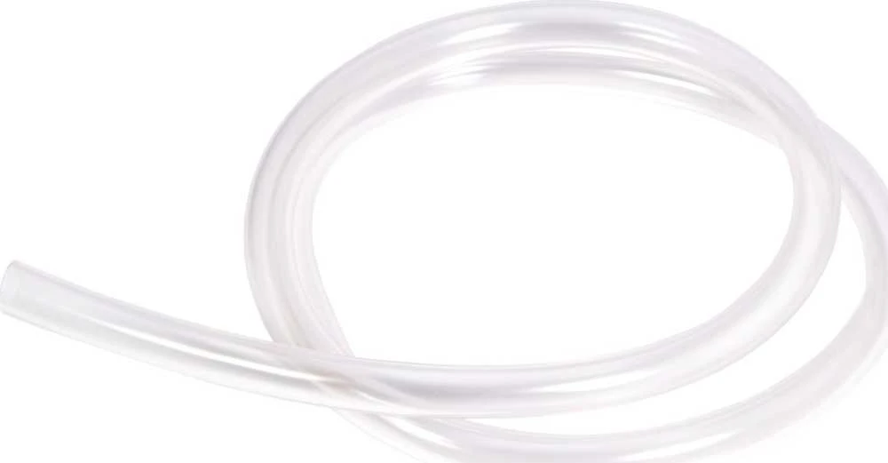 „Alphacool AlphaTube“ vamzdelis HF 13/10 mm, itin skaidrus, 1 m